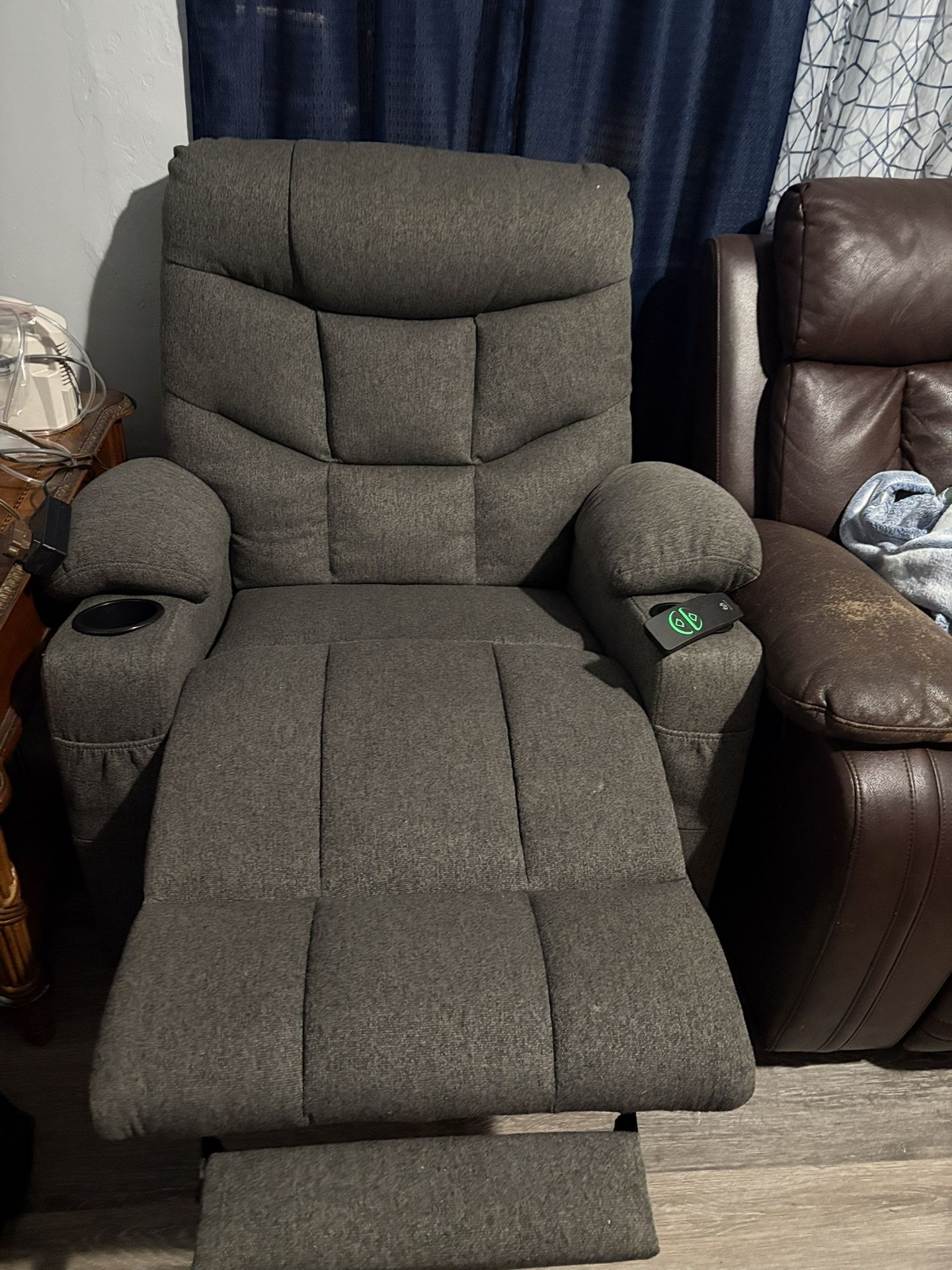 Recliner Chair