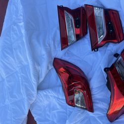 Honda Accord 2018-2022  STOCK TAIL LIGHTS