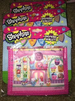 Shopkins