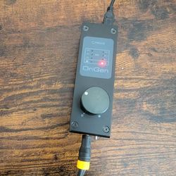 Micca Origen G2 USB DAC