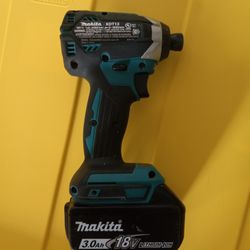 Makita Drills 