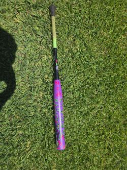 Anarchy joker slowpitch bat