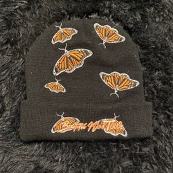 Rod Wave Beanie 