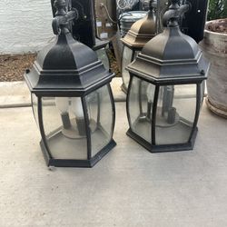 Carriage House Lights 