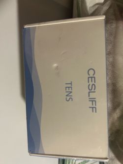 TENS unit