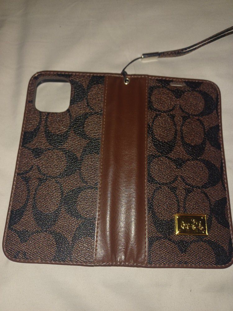 Coach Phone Case For Sale