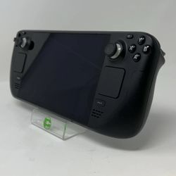 team Deck – Excellent Condition | Trade for PS5 Pro