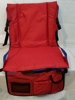 Athletic Works Stadium Chair