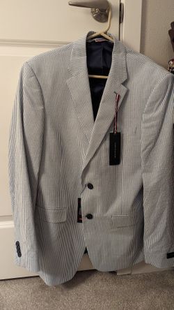 Tommy Hilfiger Jacket