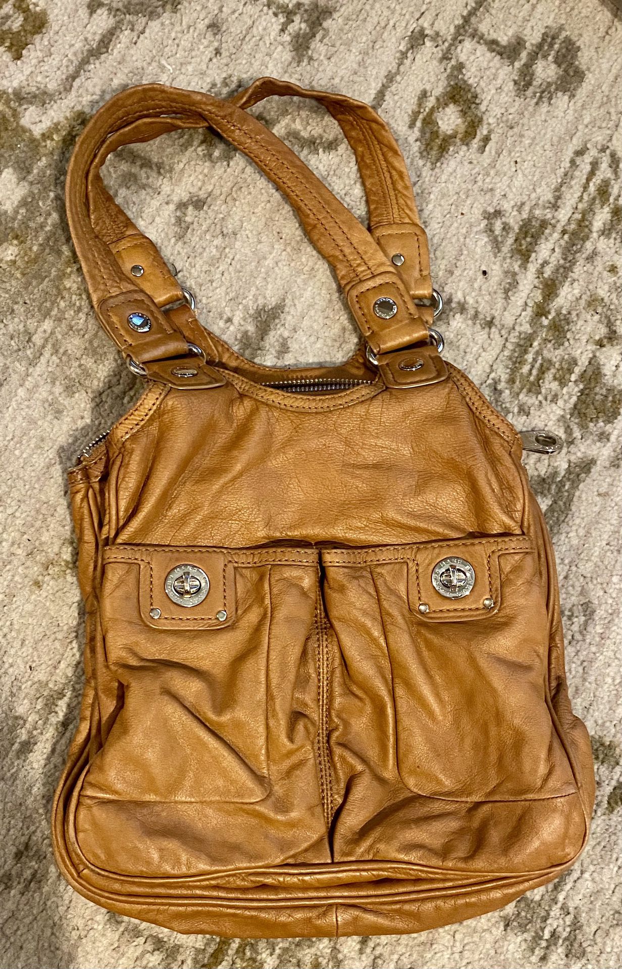 Marc Jacobs Handbag w/ Matching Wallet 