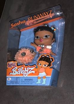 Baby Bratz