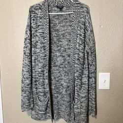 Express Cardigan 
