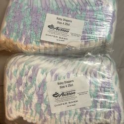 Diapers