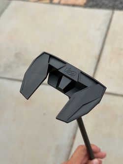 Vice Golf VGP04 ZT Putter