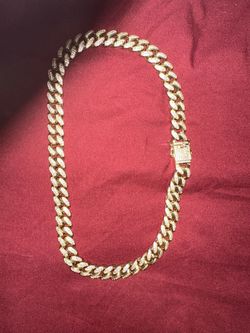 GLD Chain