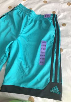 Adidas Girl Shorts