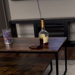 Fionbharr Coffee Table