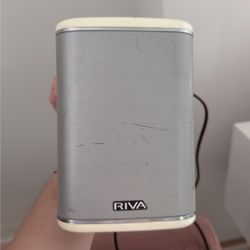 Riva Arena Wifi Bluetooth Speaker