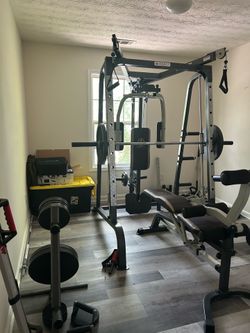 Brand New Weight Set