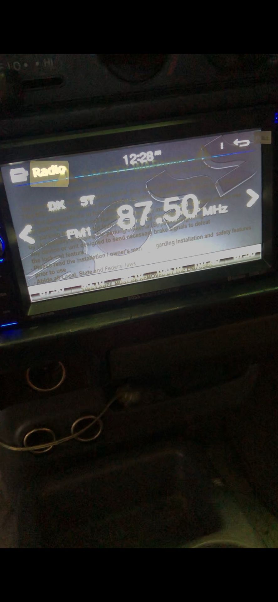 1998 Toyota Tacoma