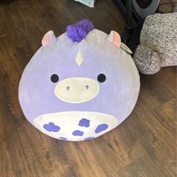 Giant Squishmellow Toy Stuffed Animal 