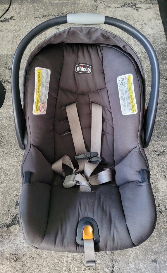 Chicco Car Seat