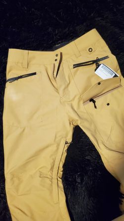 Imperial Motion Mazama Snowboard Pants