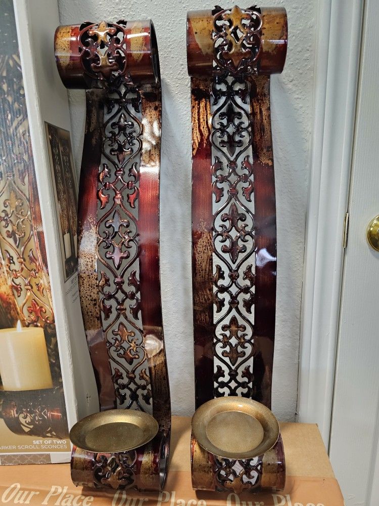 Sconces