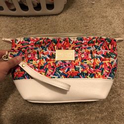 Betsy Johnson Wristlet