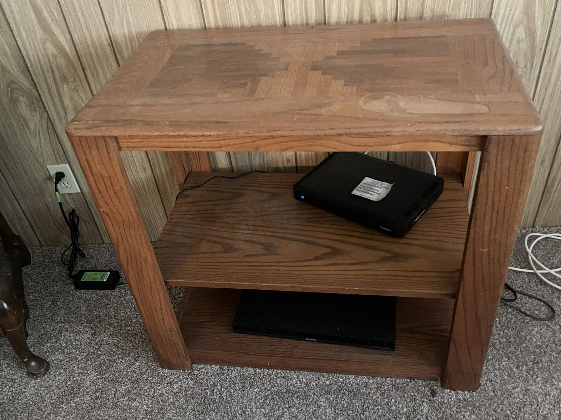 Free Table