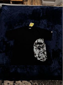 Bape shirt