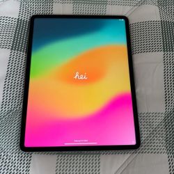 Apple iPad Pro 12.9-in M2 (6th gen) 256 GB
