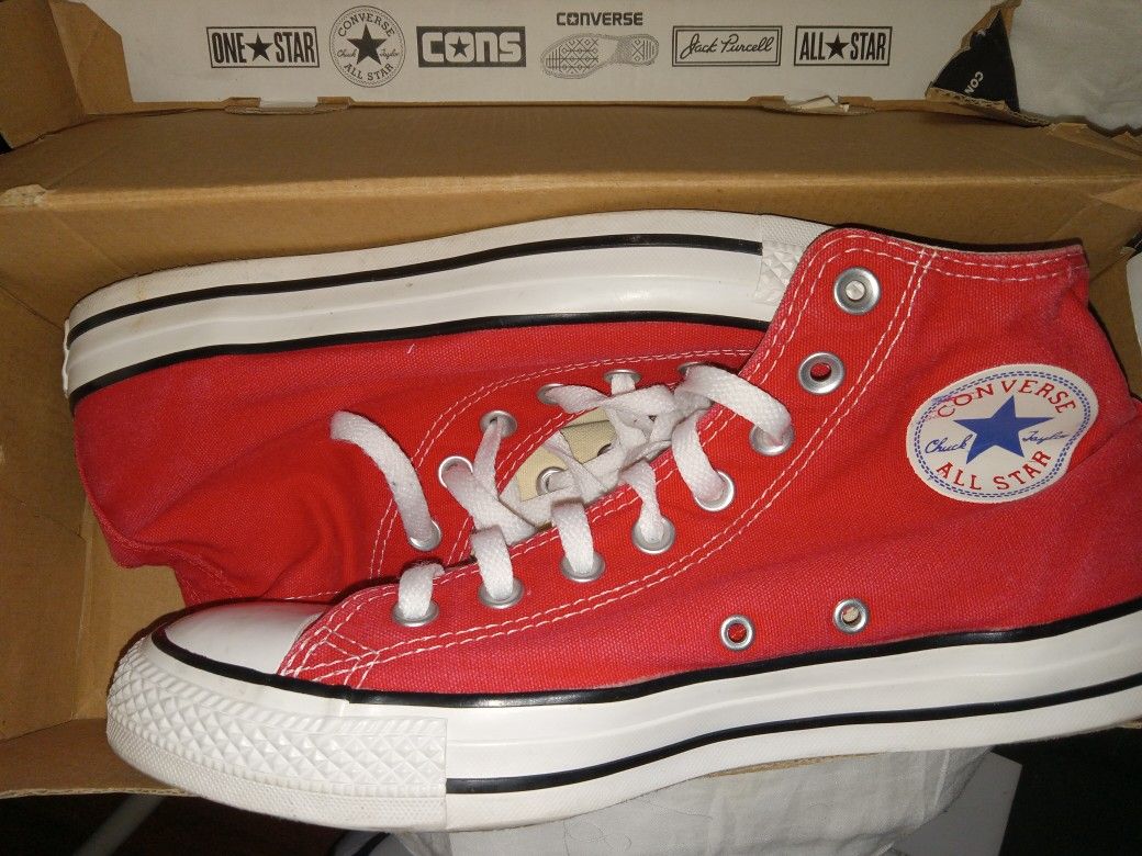 Unisex Converse
