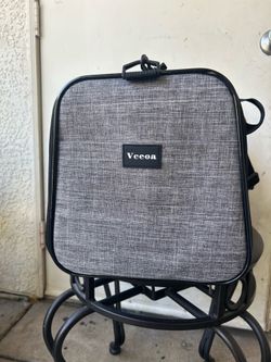 Bolsa para perros.