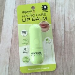 Apple Lip Balm
