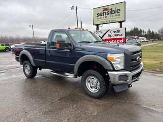 2016 Ford F-250