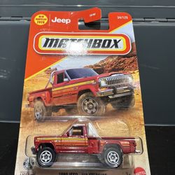 Matchbox