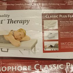 Thermophore Deep Hest Therapy 