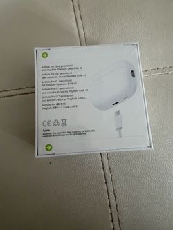 Apple AirPods Pro 2 – Great Price 🔥