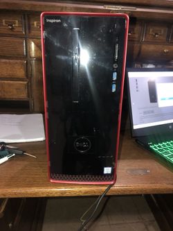 Dell Inspiron 545 - Retiring Closing Business