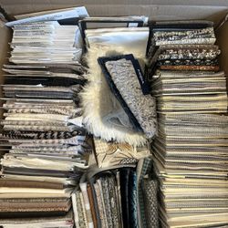 Free Fabric Samples