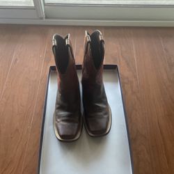 Ariat cowboy Boots