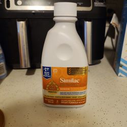 Similac 360 Total Care 