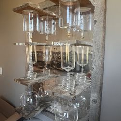 Kyoto Cold Brew Coffee Tower