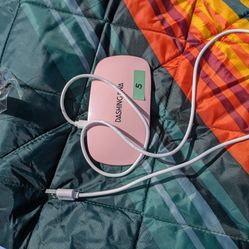 Dashing Diva Gel Lamp