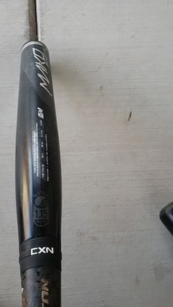 Mako beast baseball bat