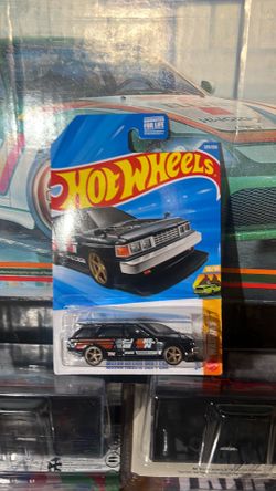 Hot Wheel