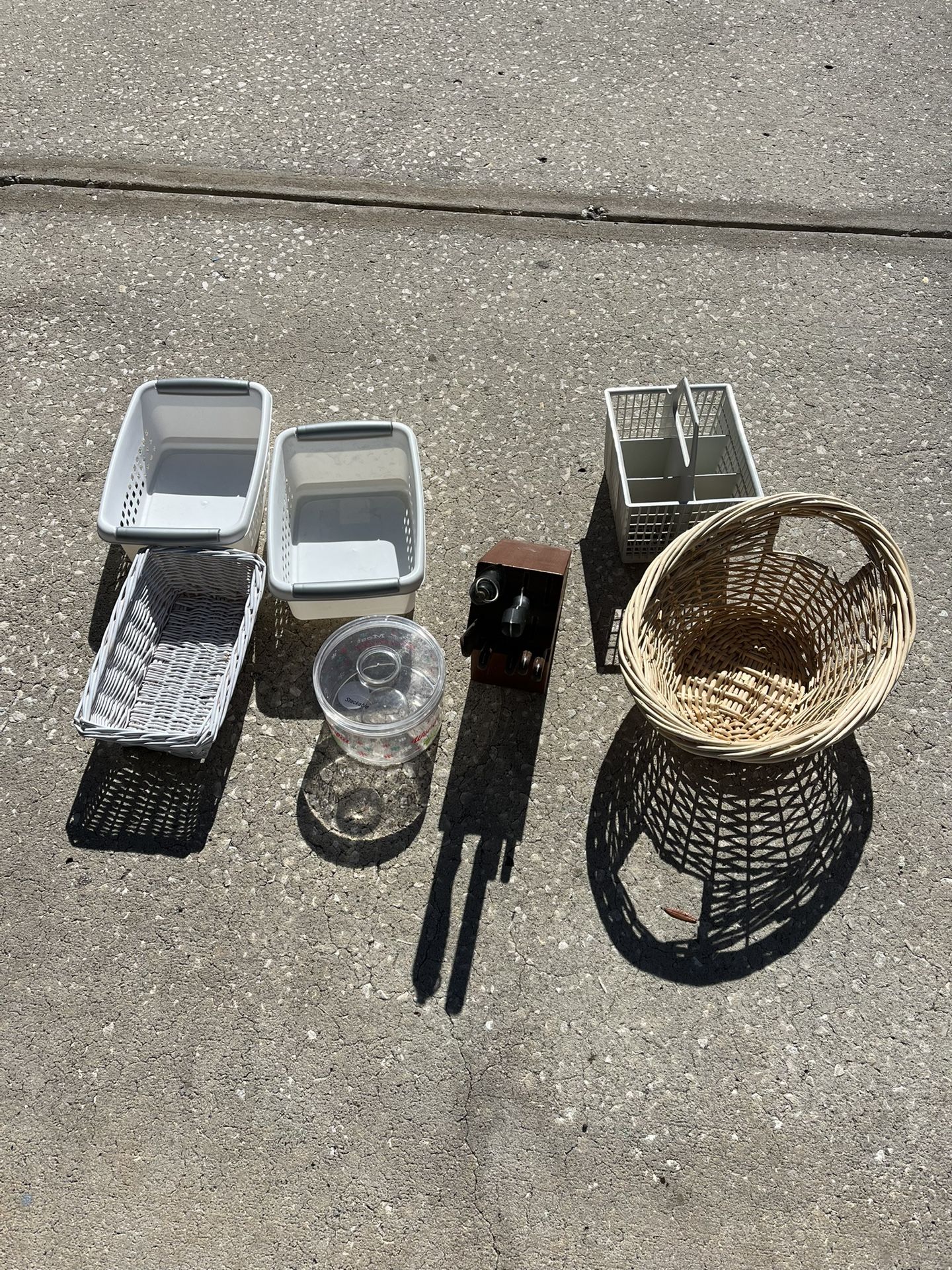 Odds And Ends For Sale $30 Takes Everything You See