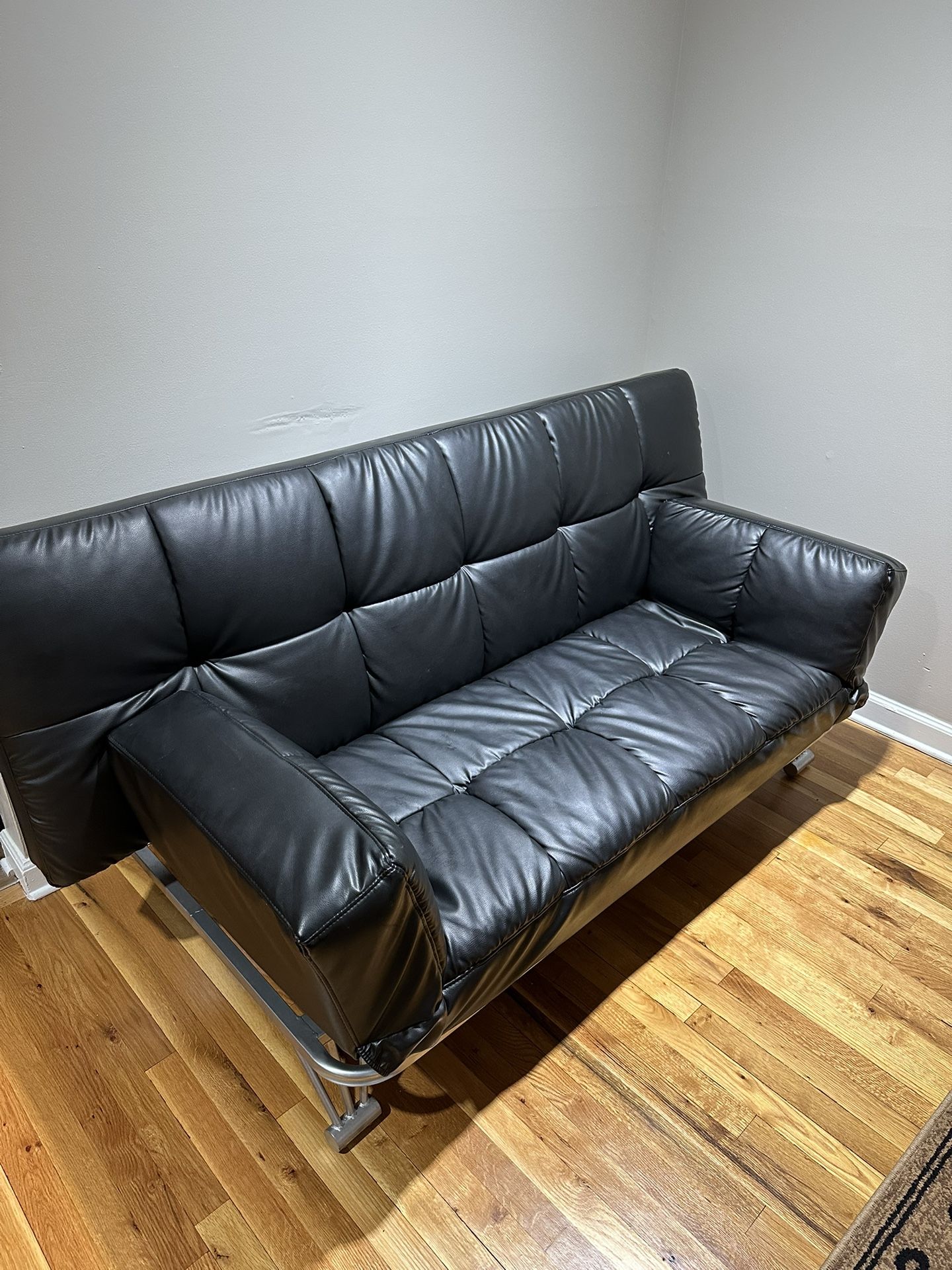Convertible Sofa Bed