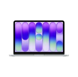 Apple Macbook Neo (A18 pro, 2026) laptop 256 GB Silver